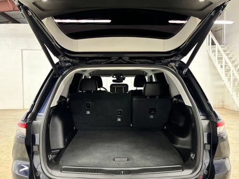 Used 2023 Jeep Grand Cherokee Limited RWD image 24