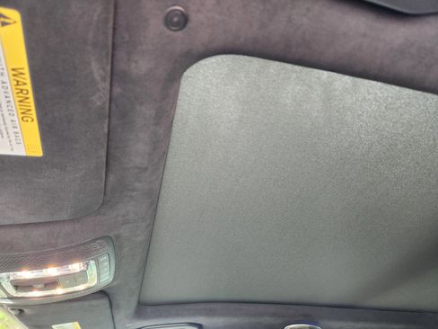 Used 2024 Mercedes-Benz GLS 580 4MATIC image 20