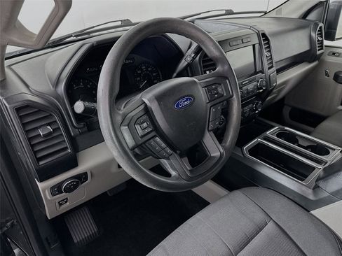 Used 2018 Ford F150 XL w/ Equipment Group 101A Mid AWD/4WD image 22