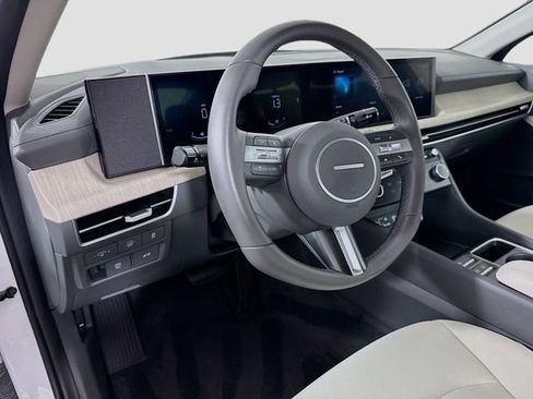 Certified 2025 Hyundai Sonata SEL FWD image 18