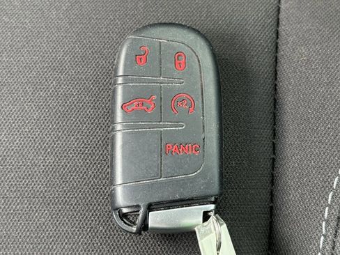 Used 2023 Dodge Challenger SXT w/ Blacktop Package image 19