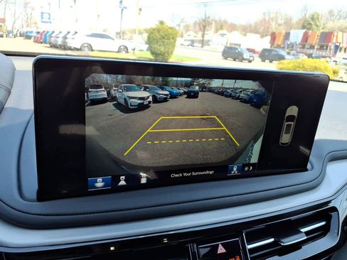 Certified 2026 Acura MDX SH-AWD w/ Technology Package image 54