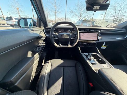 New 2026 Jeep Cherokee Overland w/ Advanced Pro Tech Group AWD/4WD image 13