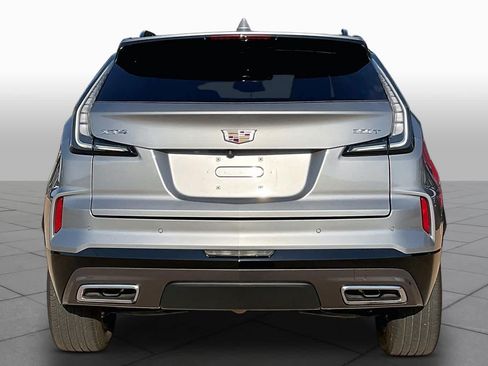 Used 2024 Cadillac XT4 Sport FWD image 6