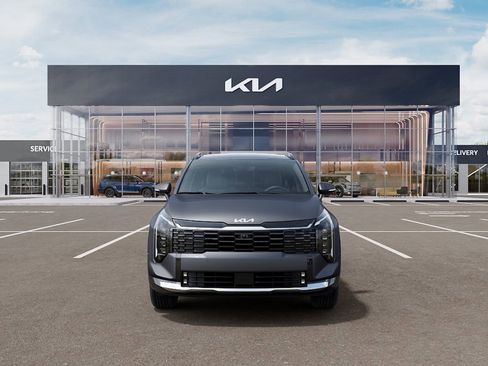 New 2026 Kia Sportage SX Prestige AWD/4WD image 2