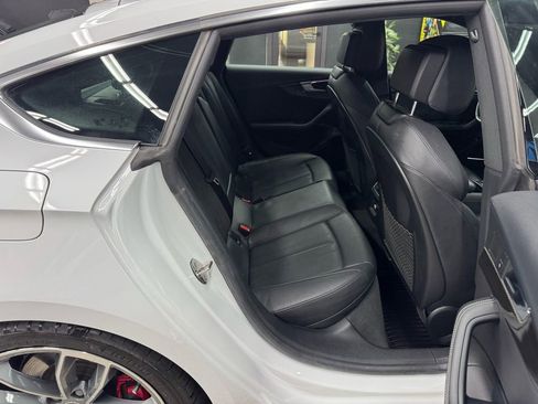 Used 2018 Audi S5 Prestige image 17