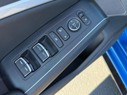 Certified 2026 Acura Integra A-Spec FWD image 11