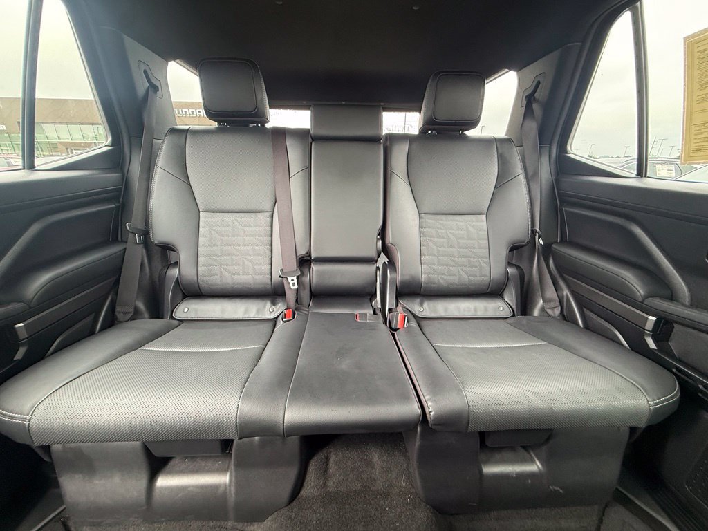 Used 2025 Toyota 4Runner TRD Off-Road Premium w/ Tow Technology Package AWD/4WD image 31