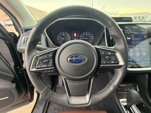 Used 2023 Subaru Ascent Touring AWD/4WD image 20