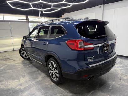 Used 2020 Subaru Ascent Limited w/ Popular Package #4