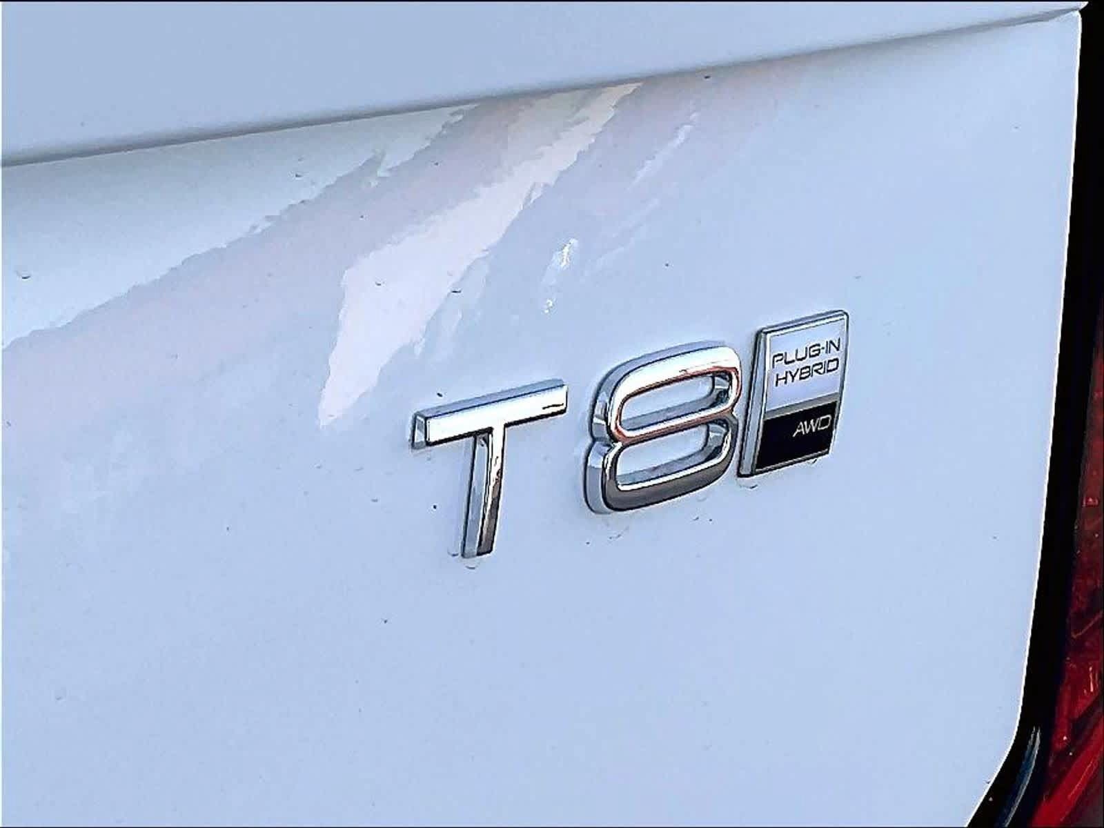 New 2026 Volvo XC90 T8 Ultra w/ Lounge Package AWD/4WD image 26