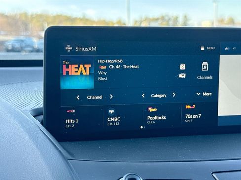 Used 2020 Acura RDX w/ Technology Package image 12