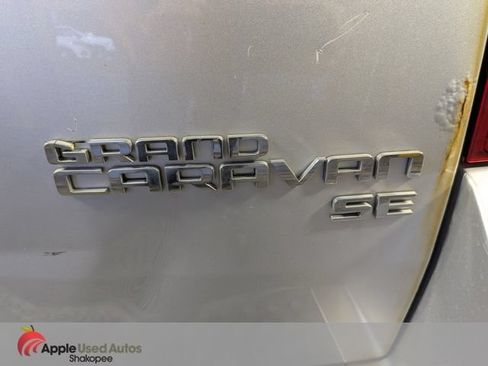 Used 2009 Dodge Grand Caravan SE FWD image 7