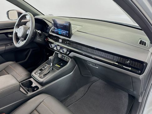 Used 2023 Honda CR-V Sport Touring image 31