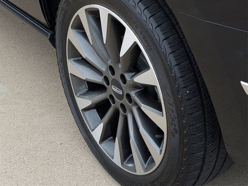 Used 2021 Lincoln Navigator Reserve image 7