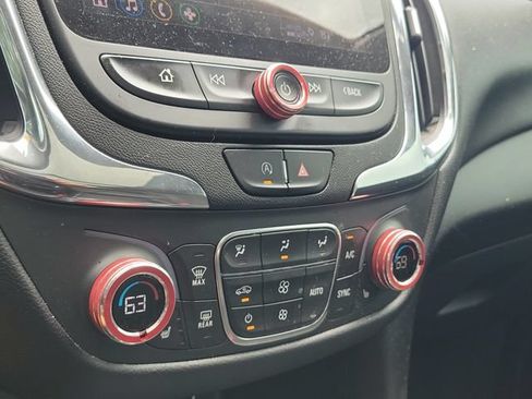Certified 2023 Chevrolet Equinox LT FWD image 38