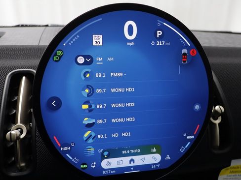 Certified 2025 MINI Cooper Countryman S image 8