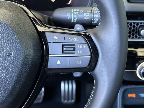 New 2025 Honda Civic Sport image 27