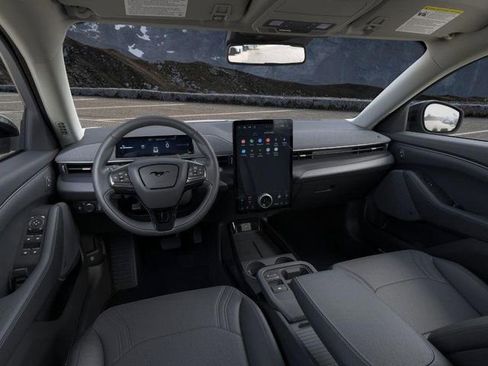 New 2025 Ford Mustang Mach-E Premium image 9