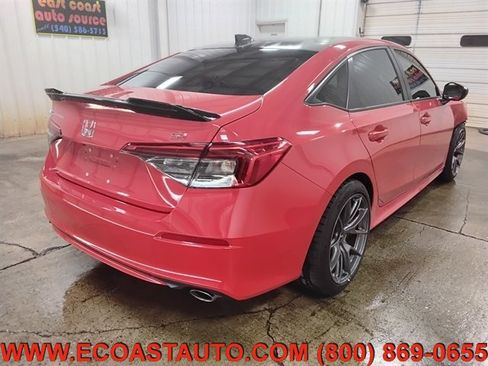 Used 2024 Honda Civic Si image 3