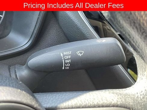 Used 2024 Toyota Corolla LE FWD image 28