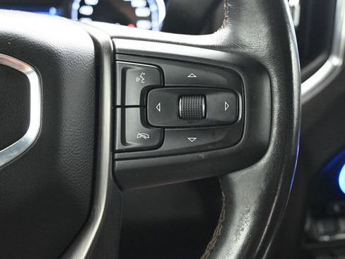 Used 2021 GMC Sierra 1500 AT4 w/ AT4 Preferred Package AWD/4WD image 10