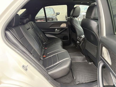 Used 2022 Mercedes-Benz GLE 350 4MATIC image 27