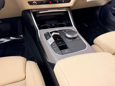 New 2026 BMW 330i xDrive Sedan w/ Convenience Package AWD/4WD image 13