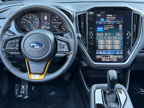 Certified 2025 Subaru Crosstrek 2.5i Wilderness w/ Crosstrek Mirror Package AWD/4WD image 17