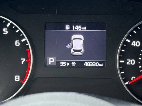 Certified 2023 Kia Seltos LX image 20