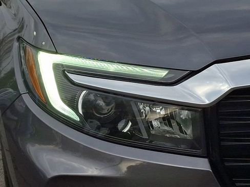 Certified 2023 Honda Ridgeline RTL-E image 9