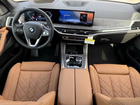 New 2026 BMW X5 xDrive40i image 15