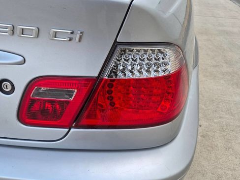 Used 2005 BMW 330Ci Coupe image 17