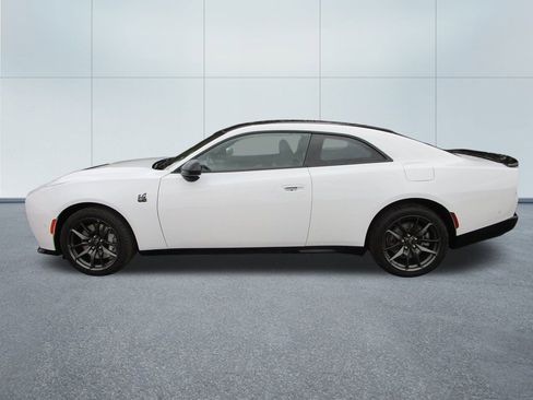 New 2026 Dodge Charger R/T Scat Pack image 2