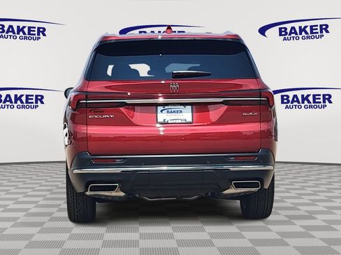 New 2026 Buick Enclave Preferred image 6