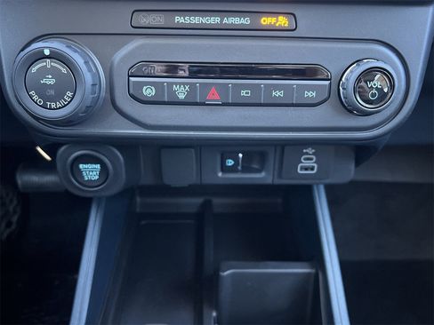 New 2026 Ford Maverick Tremor image 7