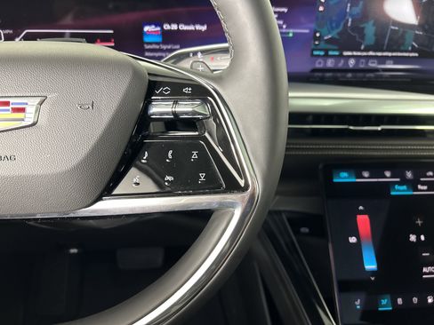 New 2025 Cadillac Escalade Sport w/ Touring Package image 20