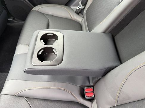 New 2026 Subaru Forester Wilderness AWD/4WD image 28