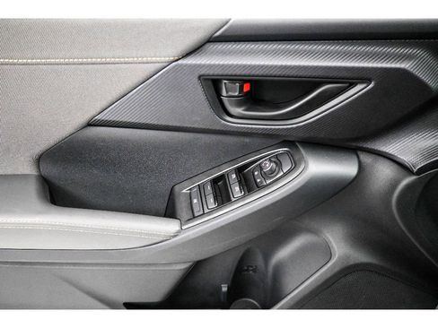 Used 2025 Subaru Crosstrek 2.5i Sport w/ Crosstrek Mirror Package image 14