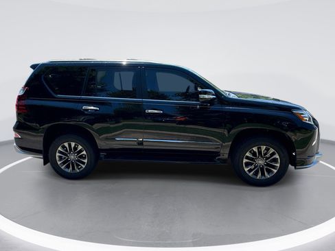 Used 2018 Lexus GX 460 Premium AWD/4WD image 9