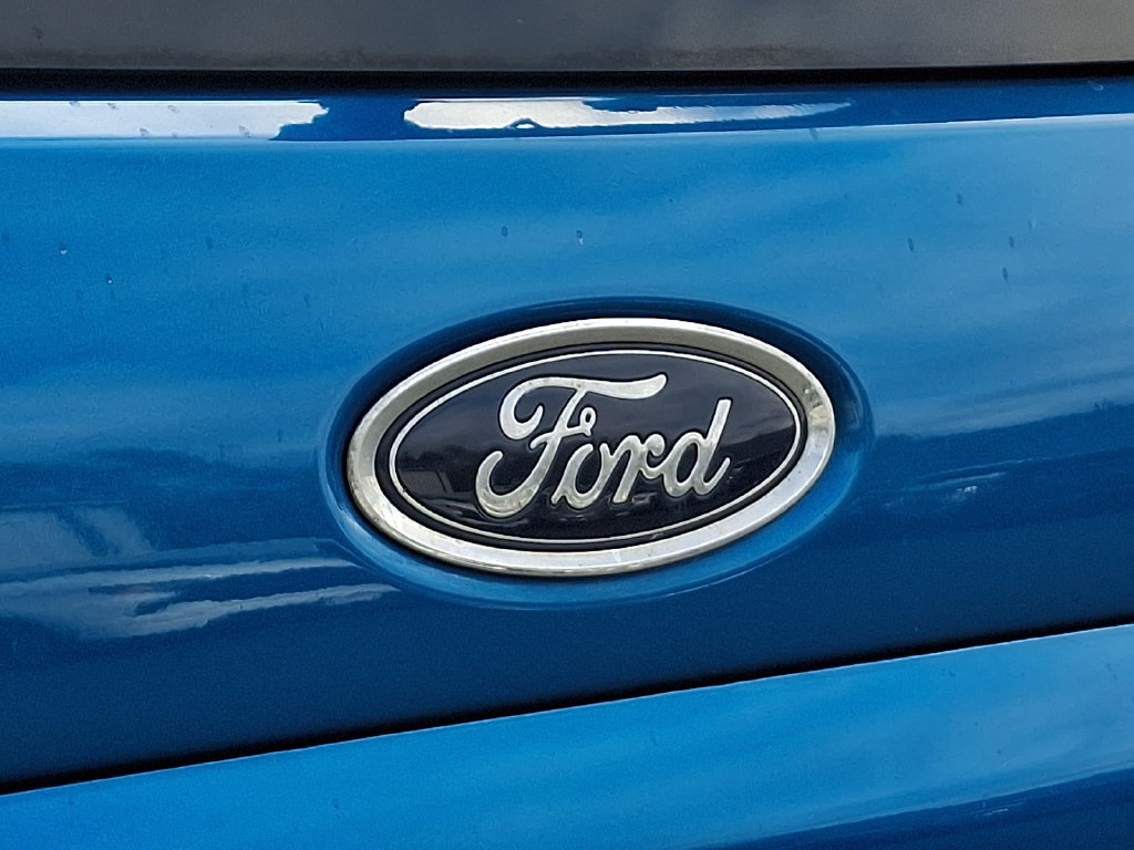 Used 2018 Ford EcoSport SE w/ SE Convenience Package AWD/4WD image 31