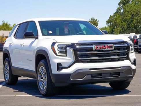 Used 2026 GMC Terrain Elevation w/ Technology Package II image 6