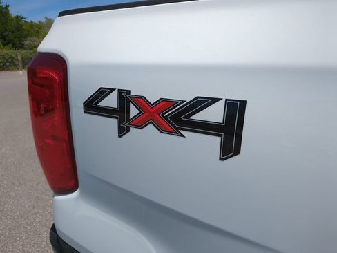 New 2026 Ford Ranger XL AWD/4WD image 11
