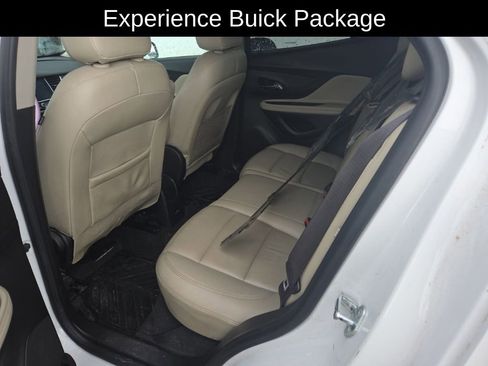 Used 2017 Buick Encore Essence w/ Experience Buick Package image 10