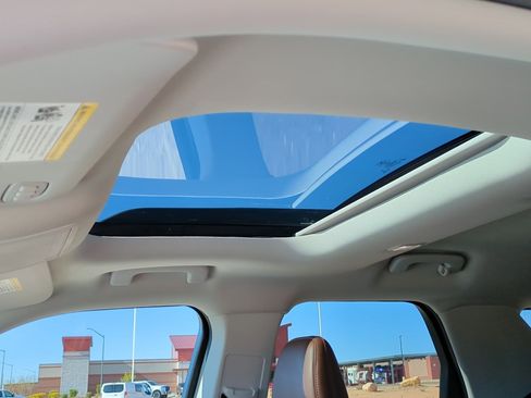 Used 2022 Ford Bronco Sport Outer Banks w/ Tech Package image 15