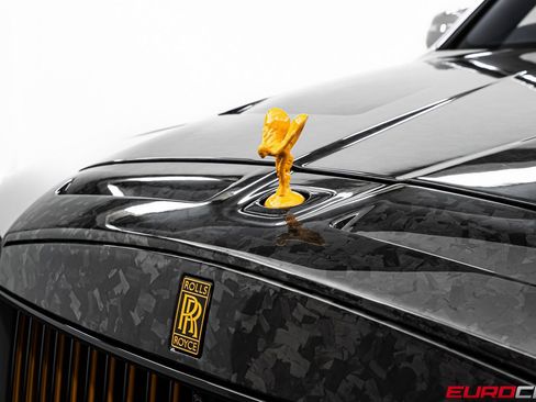 Used 2026 Rolls-Royce Cullinan image 12