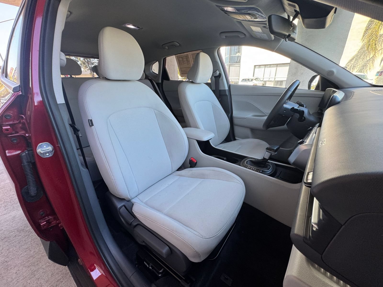 Used 2026 Hyundai Kona SEL Sport FWD image 35