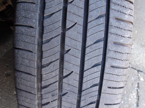 Used 2011 GMC Terrain SLE image 8