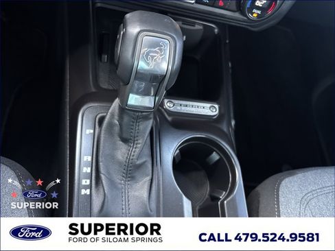 Used 2025 Ford Bronco Big Bend AWD/4WD image 33