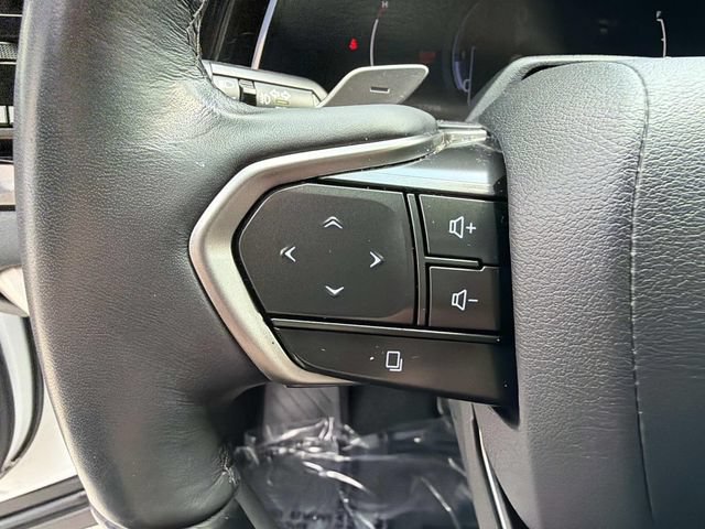 Certified 2024 Lexus RX 350 AWD w/ Convenience Package image 27